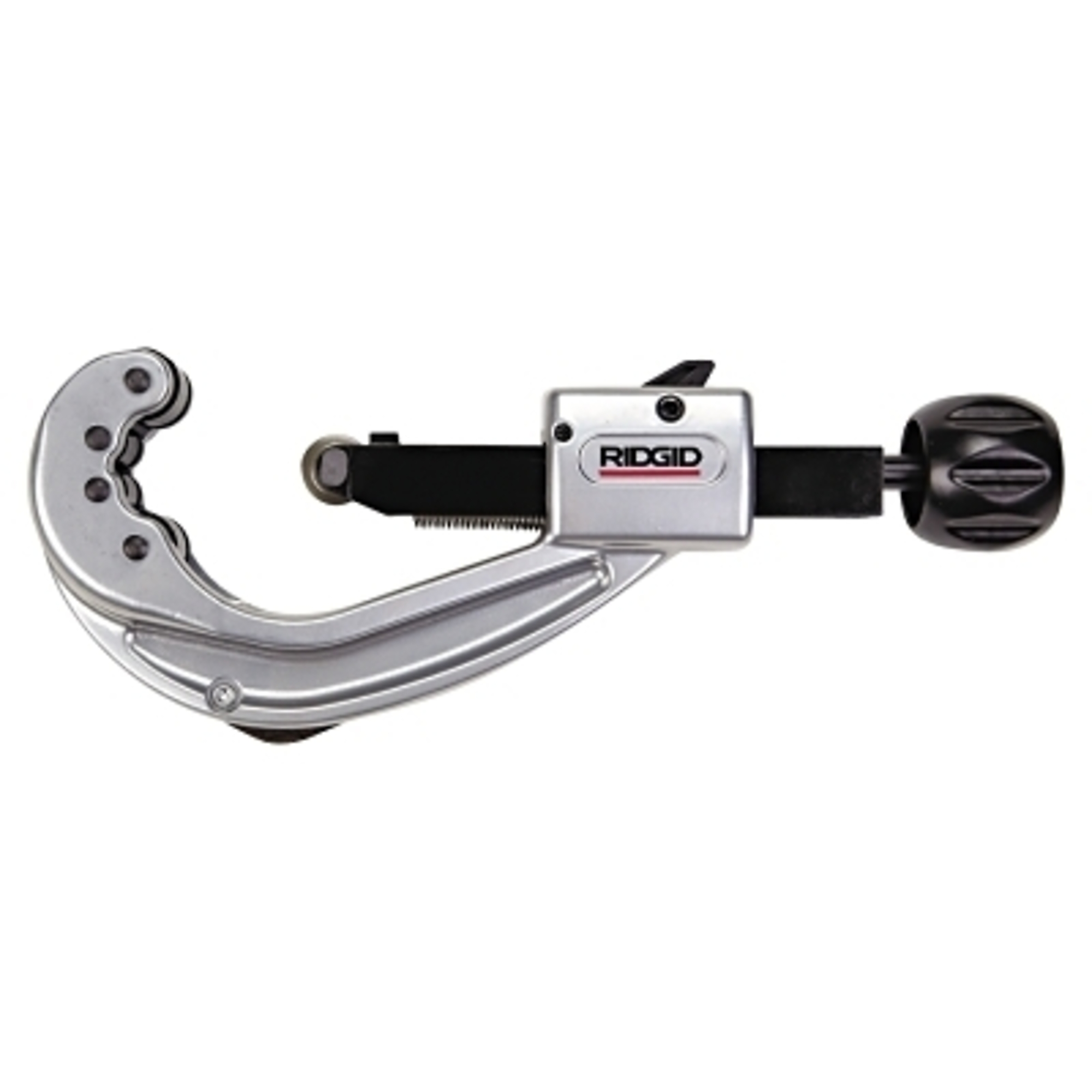 RIDGID Quick-Acting Tubing Cutter, Model 152, 1/4 in to 2-5/8 in Capacity, for Metallic (31642)